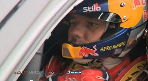 125 RALLYE DE MONTECARLO 2012 BEST MOMENTS